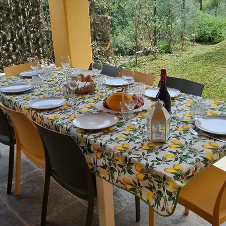 Casa Bellini
