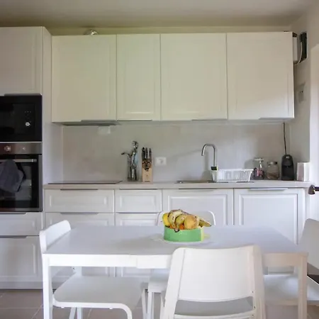 Tatil Evi Casa Bellini