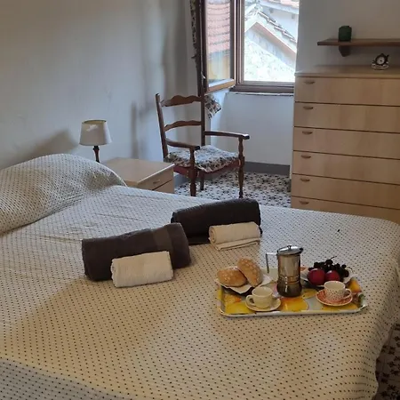 Casa Bellini Tatil Evi Cocciglia