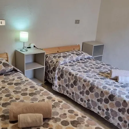 Casa Bellini Tatil Evi *