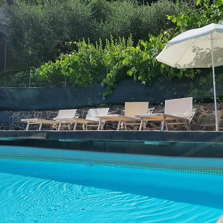 Casa Bellini Tatil Evi Cocciglia