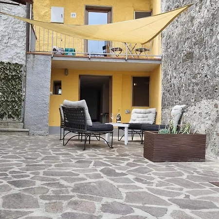 Casa Bellini