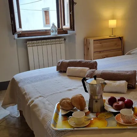 Vakantiehuis Casa Bellini *
