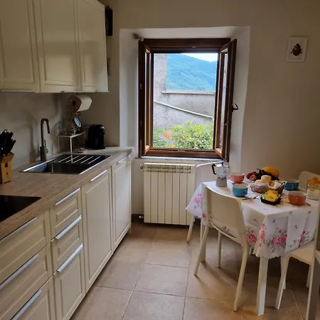 Vakantiehuis Casa Bellini Cocciglia