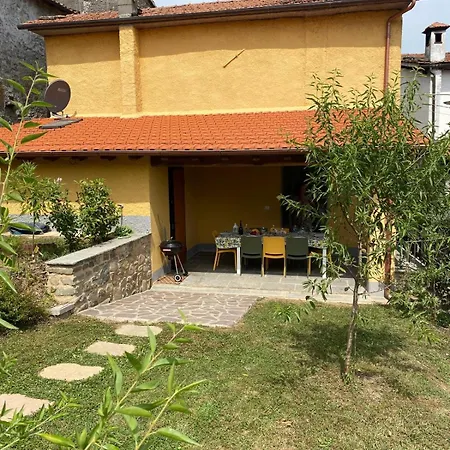 Casa Bellini *