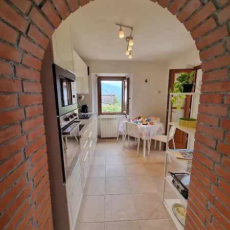 Prázdninový dům Casa Bellini *