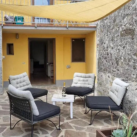 Casa Bellini Cocciglia