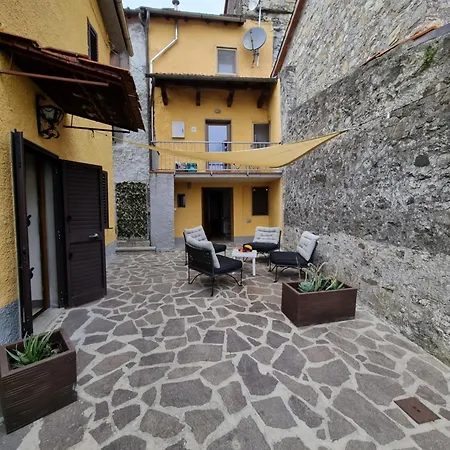Casa Bellini Prázdninový dům
