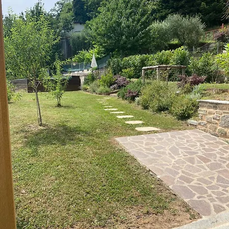 Сasa de vacaciones Casa Bellini *